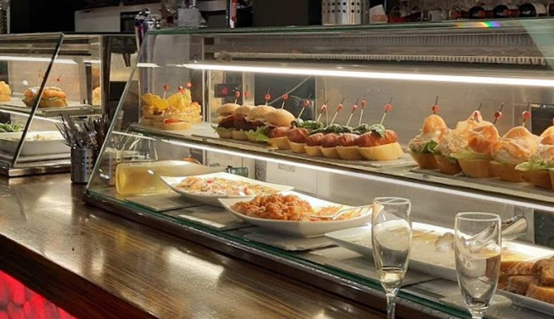 Tapas Alley Benidorm