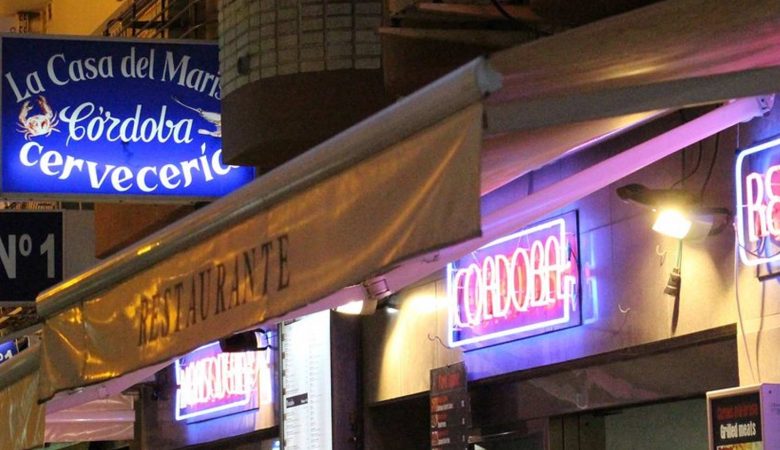 Discover culinary delight at Benidorm's Restaurant Cordoba. From exquisite seafood to warm hospitality and memorable dining.