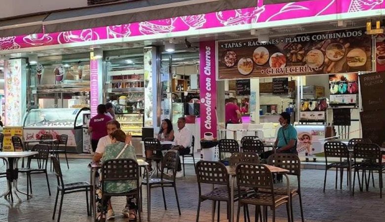 La Creu Cafe Benidorm