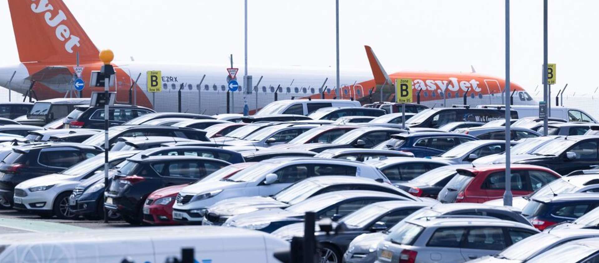 Discover the Best Offsite Airport Parking Options in the UK Benidorm Old Town