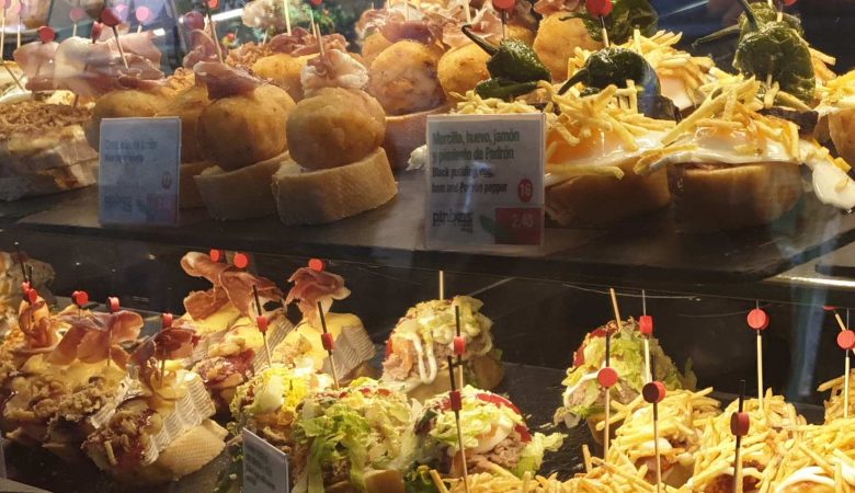 Tapas
