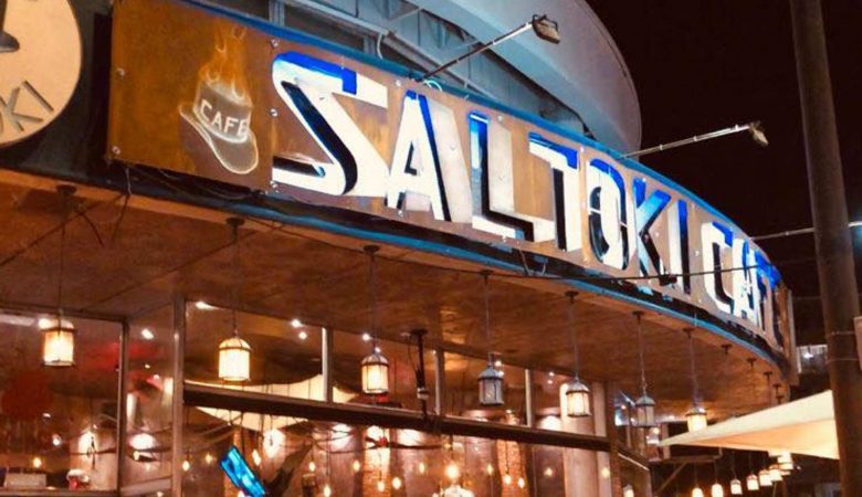 Saltoki Tapas Benidorm
