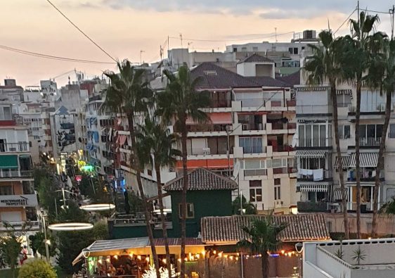 Benidorm Travel Diary: Sharing Our October 2023 Benidorm Adventures in food, culture and sunshine.
