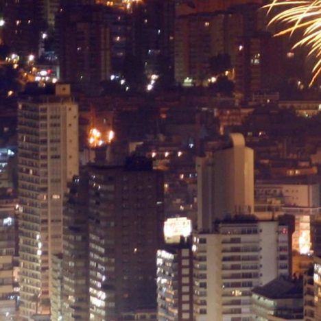 Unwrap the Joy of Christmas in Benidorm: Festivities, Attractions, and More!