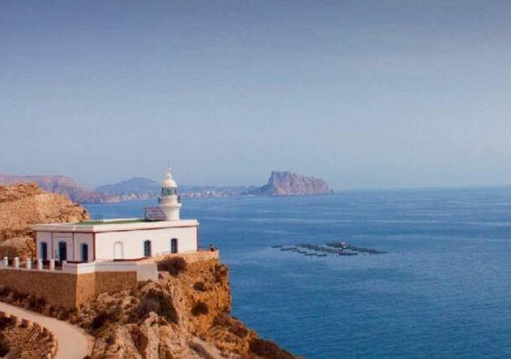 Uncover Benidorm beyond the beaches with our guide to secluded coves, panoramic viewpoints, vibrant markets, and culinary adventures.