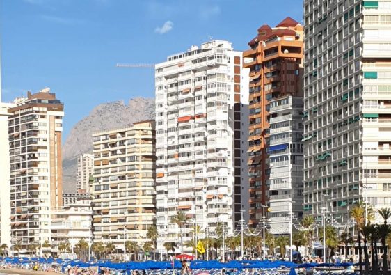 Discover the charm of Benidorm Old Town and the vibrant energy of Benidorm New Town. Explore the rich history and modern allure.