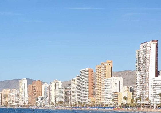 Discover how Pedro Zaragoza transformed Benidorm into a top tourist destination with innovative planning and bold policies.