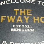 Halfway House benidorm