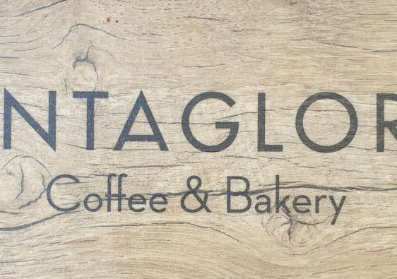 SantaGloria Bakery Benidorm