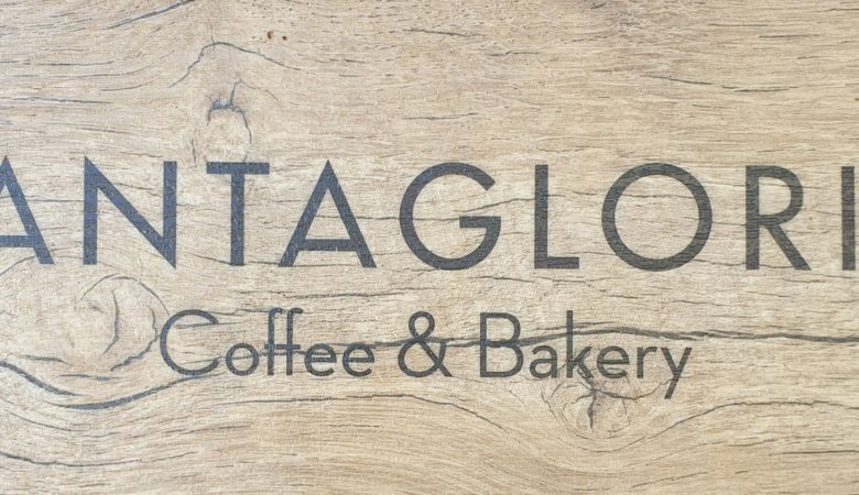 SantaGloria Bakery Benidorm