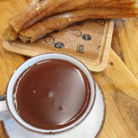 Cafe Leroy, Benidorm Old Town — Does It Pass the Sausage Test?