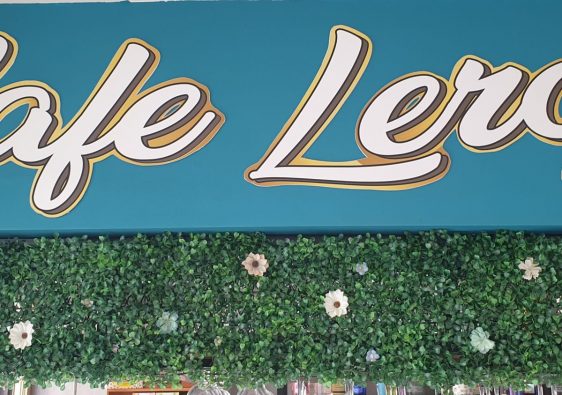 Cafe Leroy, Benidorm Old Town — Does It Pass the Sausage Test?