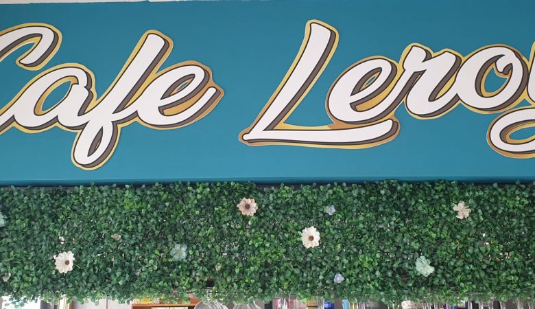 Cafe Leroy, Benidorm Old Town — Does It Pass the Sausage Test?