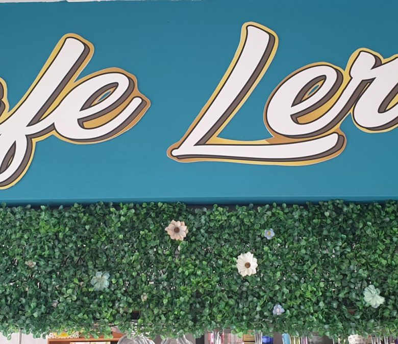 Cafe Leroy, Benidorm Old Town — Does It Pass the Sausage Test?