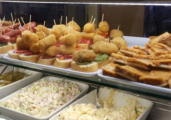 La Tapita Tapas Bar