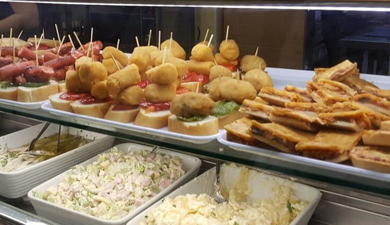 La Tapita Tapas Bar