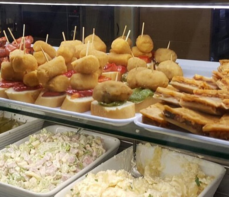 La Tapita Tapas Bar