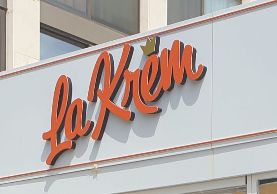 Benidorm's Ice Cream Parlours Compared