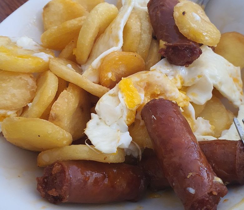 La Tapita, Benidorm: The Tapas Bar