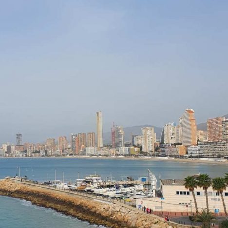 Three Scoops, Three Verdicts: Benidorm’s Ice Cream Parlours Compared