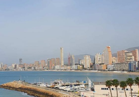 BENIDORM BULLETIN — Issue 60 | 17–24 May 2026