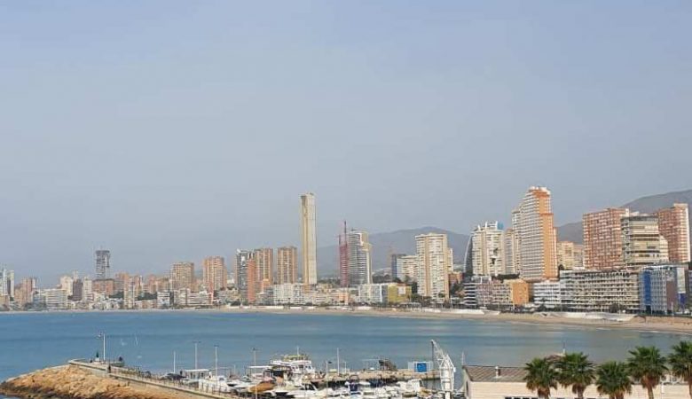 BENIDORM BULLETIN — Issue 60 | 17–24 May 2026