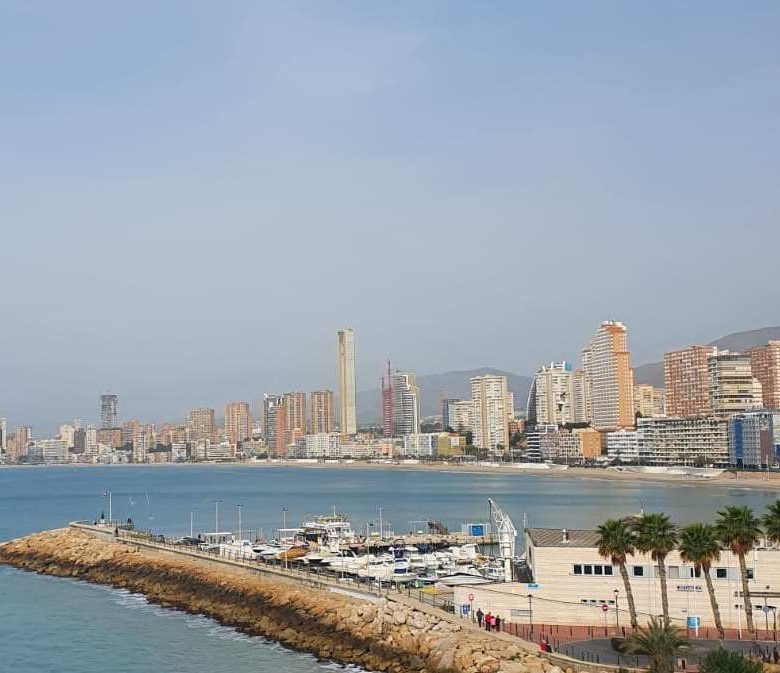 BENIDORM BULLETIN — Issue 60 | 17–24 May 2026