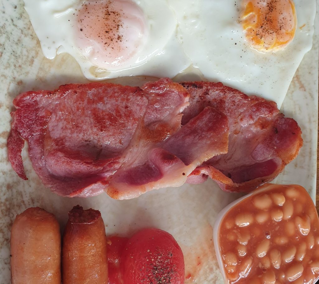 Leroy Breakfast