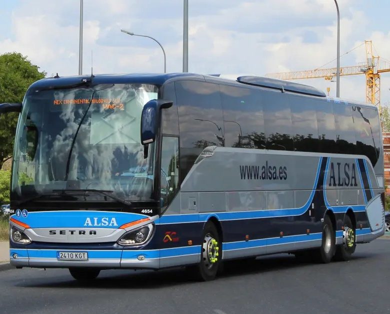 Alicante Airport to Benidorm: Bus, Shuttle or Taxi