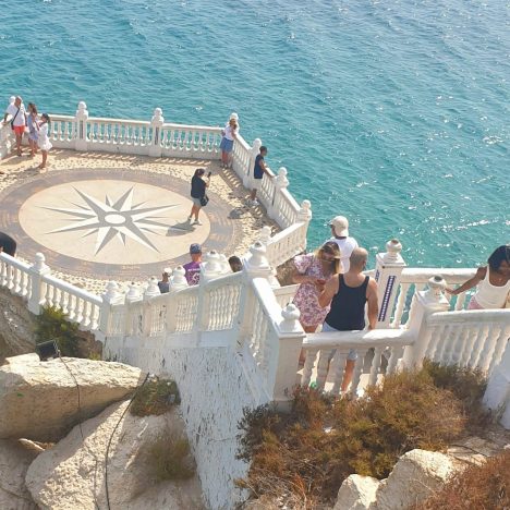 Benidorm, 14 to 24 July: Too Hot, Too Busy, and We’d Still Go Back