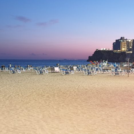 What’s On in Benidorm Old Town: October 2026