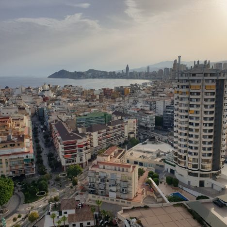The Benidorm Bulletin — Issue 72 | 9 – 16 August 2026