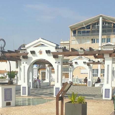 What’s On in Benidorm Old Town: November 2026