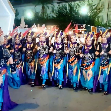 The Benidorm Bulletin — Issue 54 | 5 April 2026 (Easter Sunday)