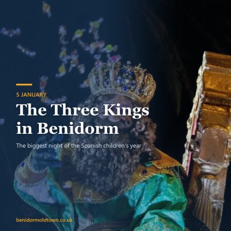Festes Majors Patronals: Benidorm’s Own Week