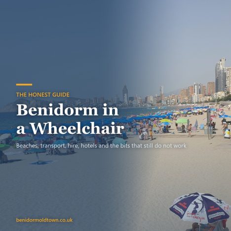 The Benidorm Bulletin — Issue 76 | 6 – 13 September 2026