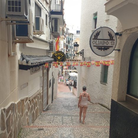 The Benidorm Bulletin — Issue 78 | 20 – 27 September 2026