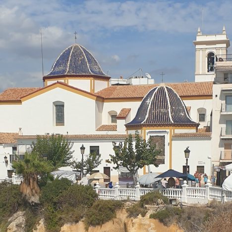 The Benidorm Bulletin — Issue 74 | 23 – 30 August 2026